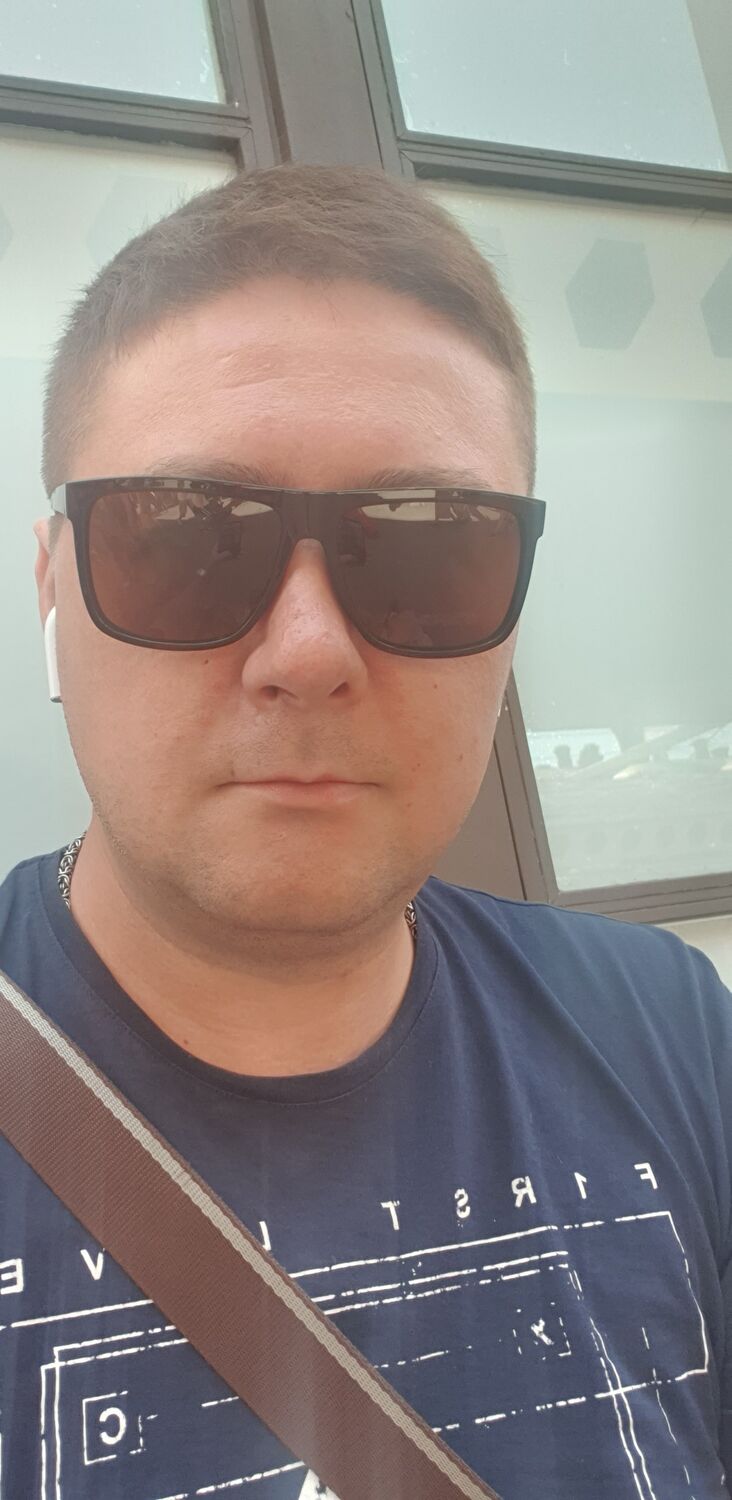  ,   Sergey, 43 ,   ,   
