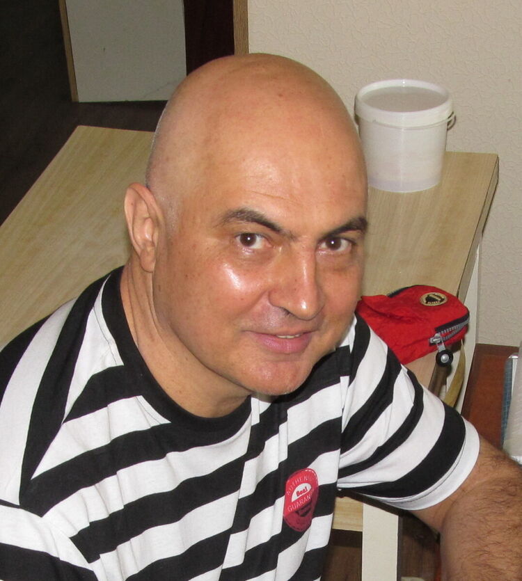 ���� 22113894 ������� Sergey, 53 ����, ���� ���������� � ��������