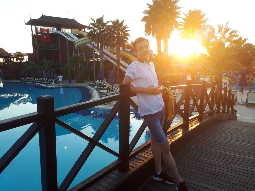 ���� 37225044 ����� Nikolay, 24 ����, ���� ���������� � ������ ���������