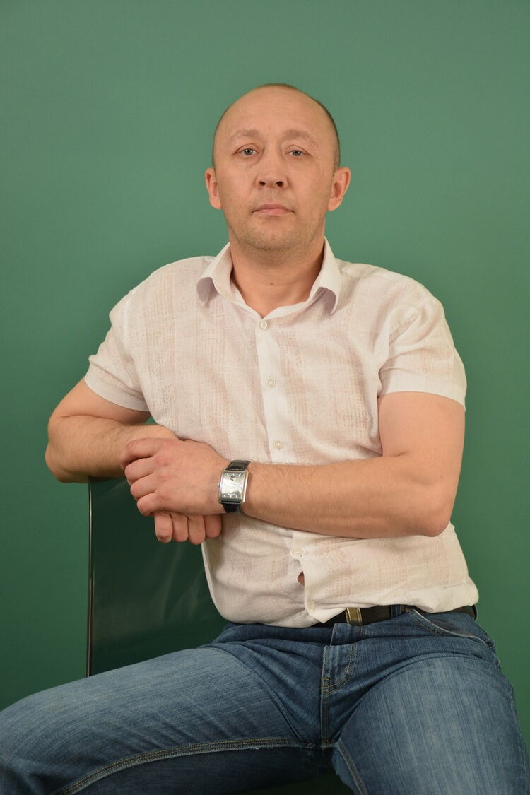 ���� 7894354 ������� Dmitrii, 55 ���, ���� ���������� � ������