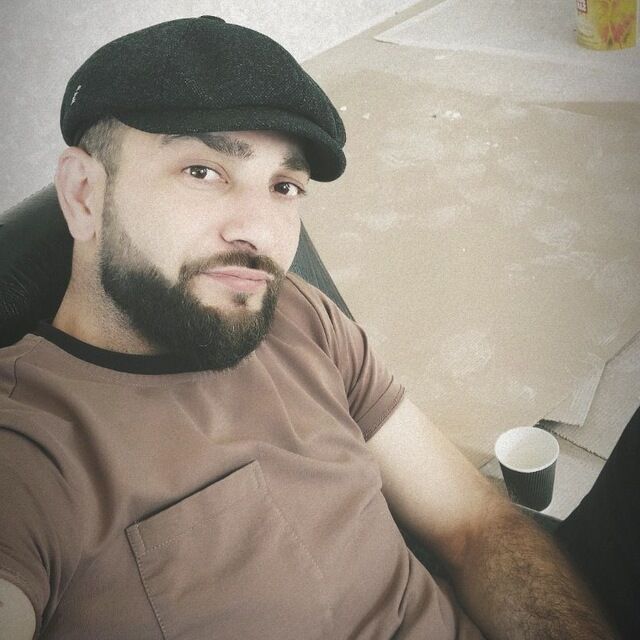  47356314  Ramil, 33 ,    