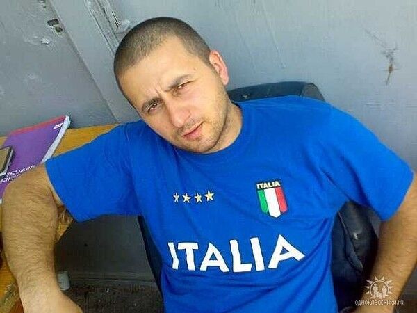 ���������� �������, ���� ������� Ika, 41 ���, ������������ ��� ������