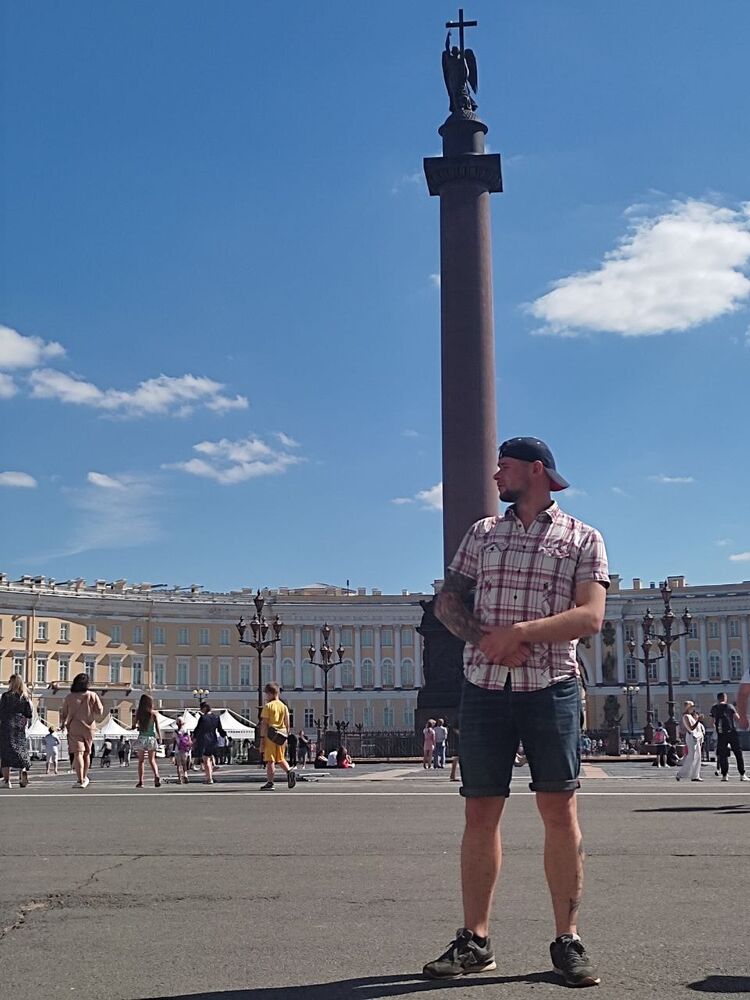 ���������� ������, ���� ������� Yaroslav, 31 ���, ������������ ��� ������, ����� � ���������