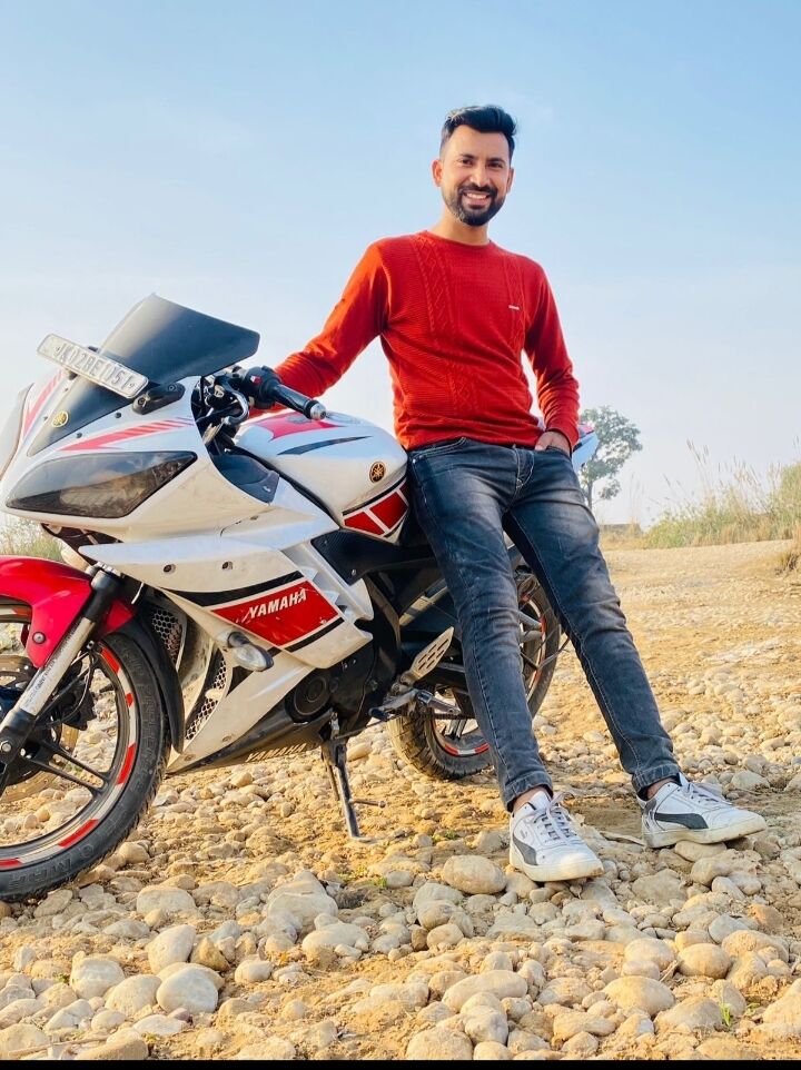  43159714  Sahil, 27 ,    