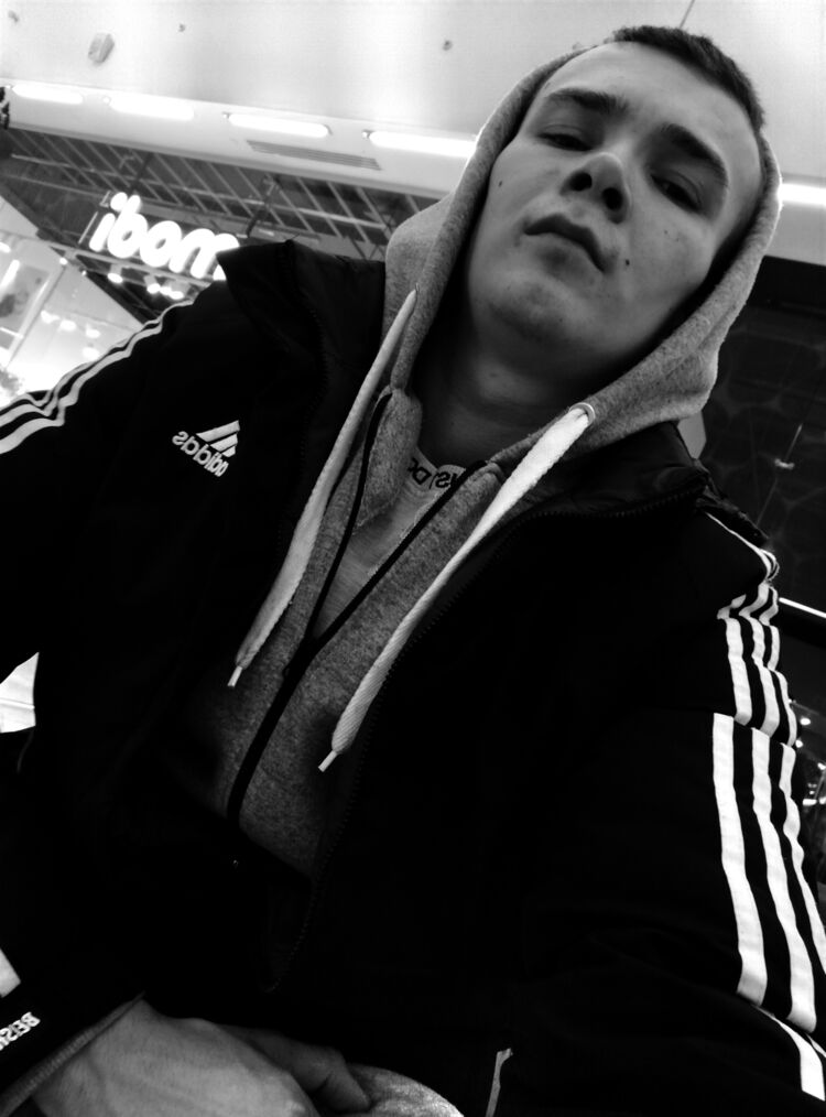  40934994  Vadimka, 26 ,    