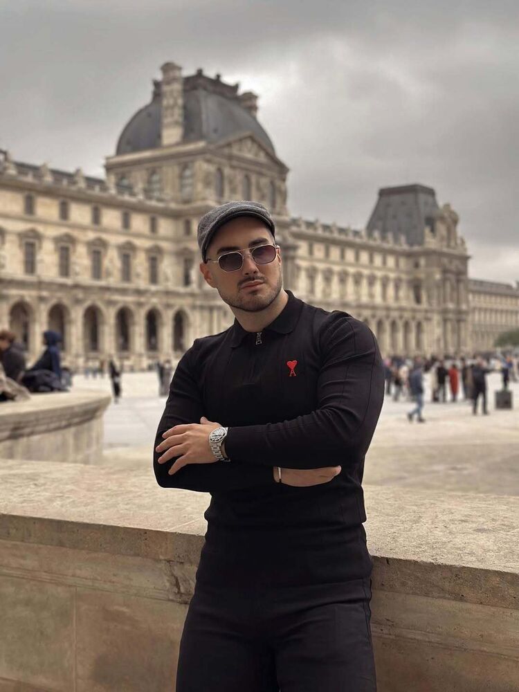 ���� 55536504 ������� ����, 35 ���, ���� ���������� � �����-����������