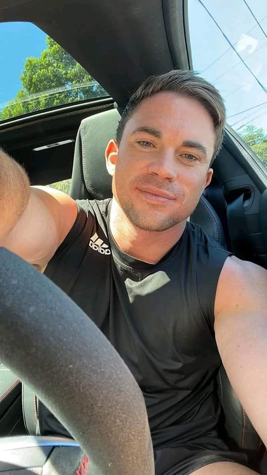 ���� 46999314 ������� Will parffit, 41 ���, ���� ���������� � Paradise