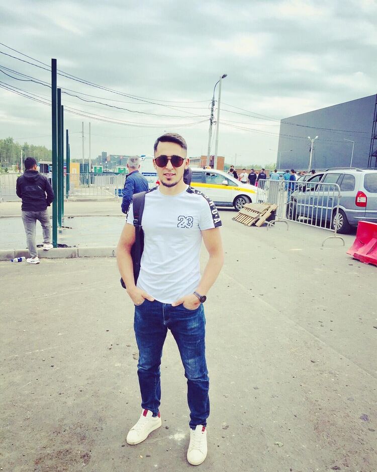 ���� 35983734 ������� ��������, 33 ����, ���� ���������� � ����������