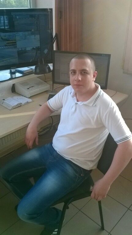 ���� 8432294 ������� ������, 35 ���, ���� ���������� � ������