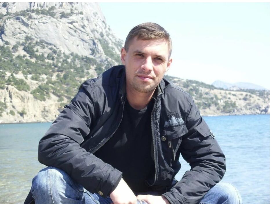 ���� 32645194 ������� ������, 41 ���, ���� ���������� � ������