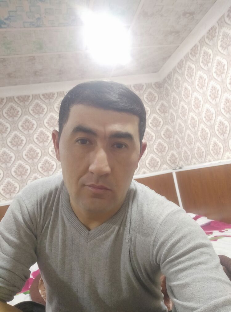���� 41507974 ������� Otabek, 35 ���, ���� ���������� � ��������