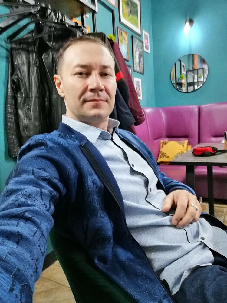  --,   Nikolay, 48 ,  