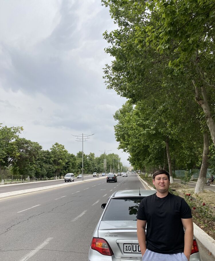 ���� 37944184 ������� Behruz, 26 ���, ���� ���������� � �����-����������