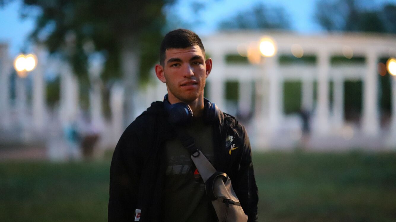 ���������� �����������, ���� ����� Kalmyk, 25 ���, ������������ ��� ������, ����� � ���������