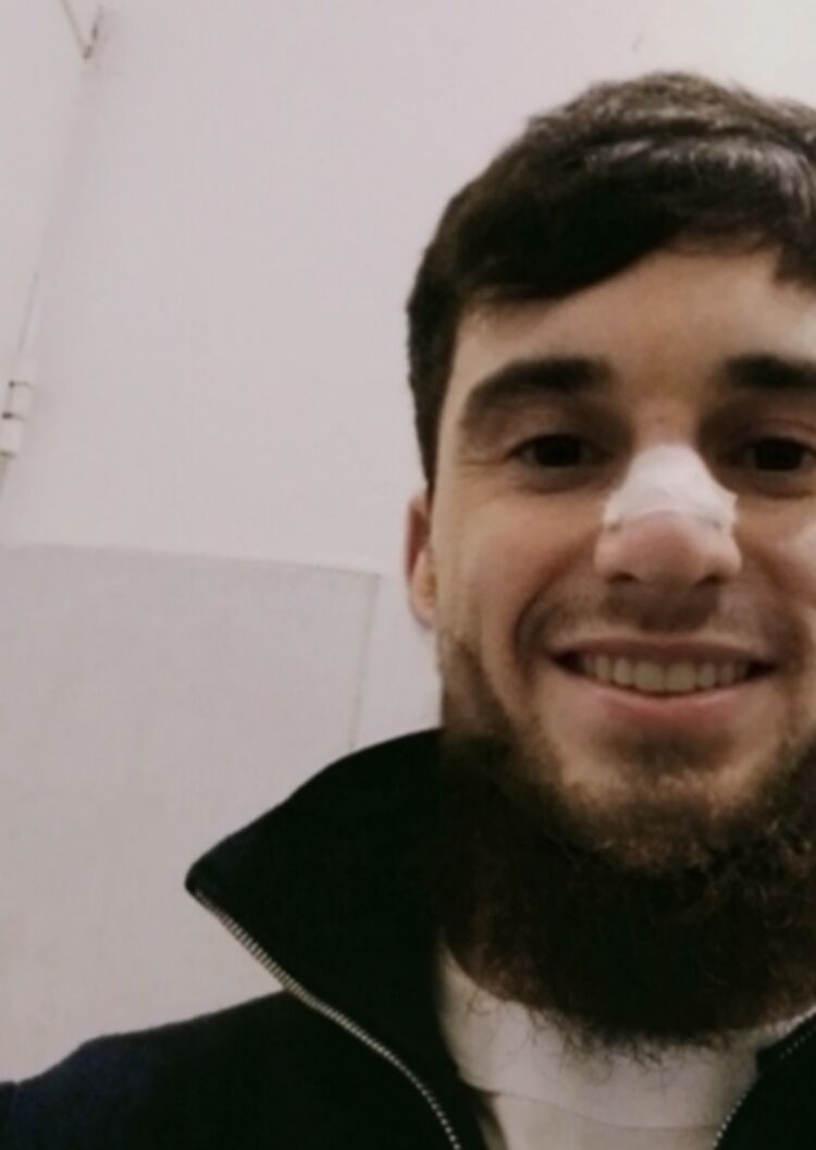 ���� 55192704 ����� ������, 22 ����, ���� ���������� � ������