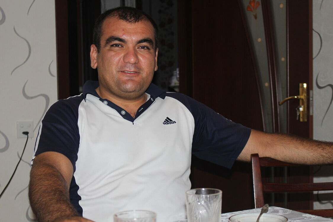 ���� 20471914 ������� Natiq, 41 ���, ���� ���������� � ����