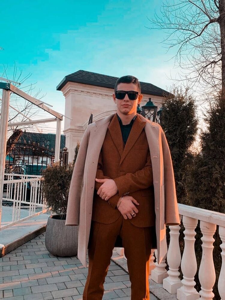 ���������� ����, ���� ����� ����, 20 ���, ������������ ��� ������