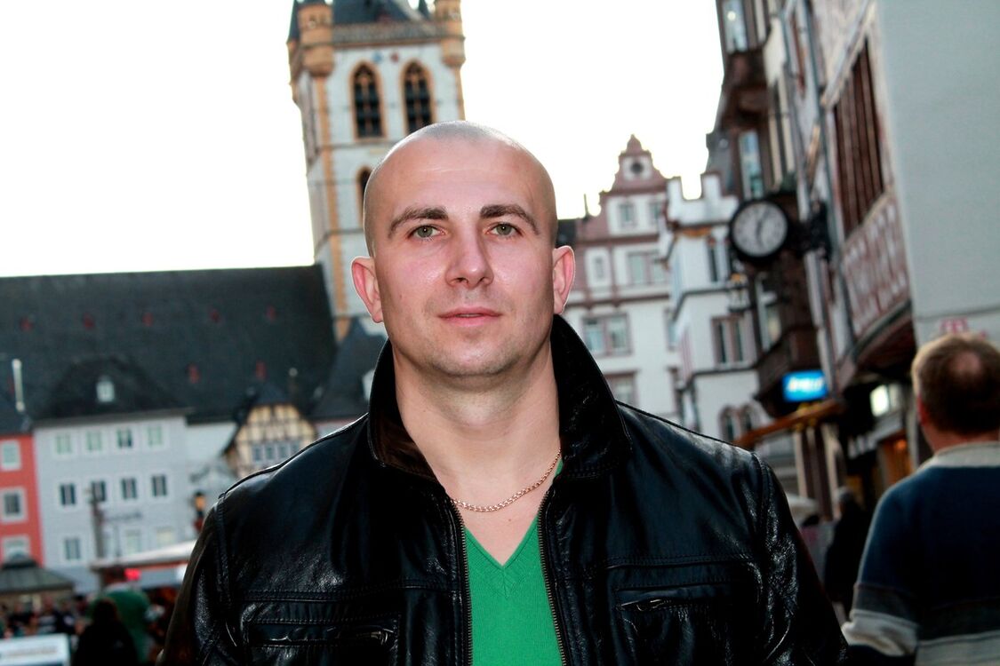 ���������� �����, ���� ������� Puma, 41 ���, ������������ 