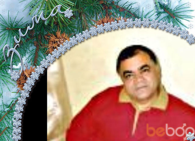 ���������� �������, ���� ������� Badri, 54 ����, ������������ ��� ������