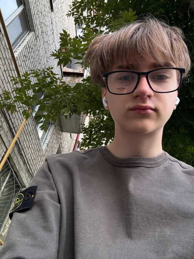 ���� 55448934 ����� ������, 19 ���, ���� ���������� � ������