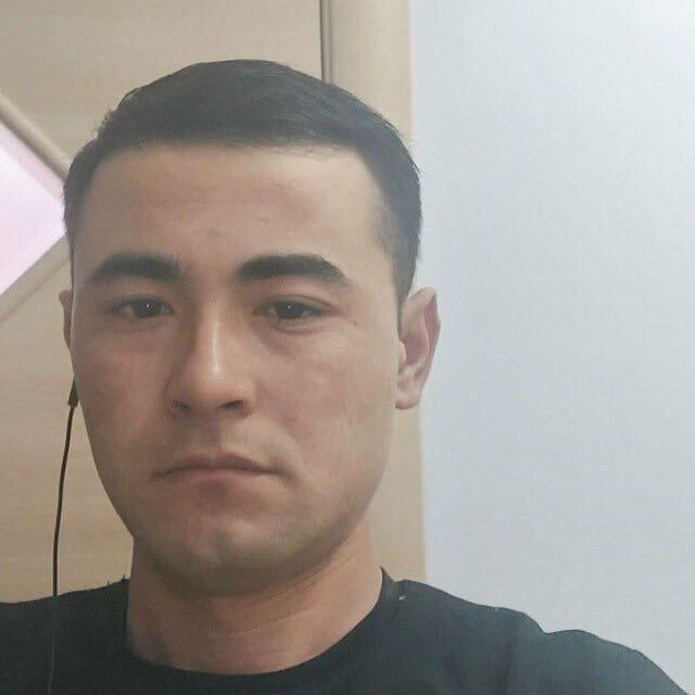  23267084  Shagzod, 29 ,    