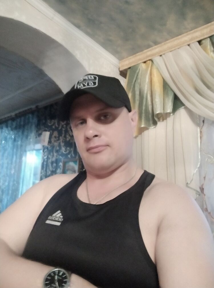 ���� 24672164 ������� Sergey, 43 ����, ���� ���������� � ��������