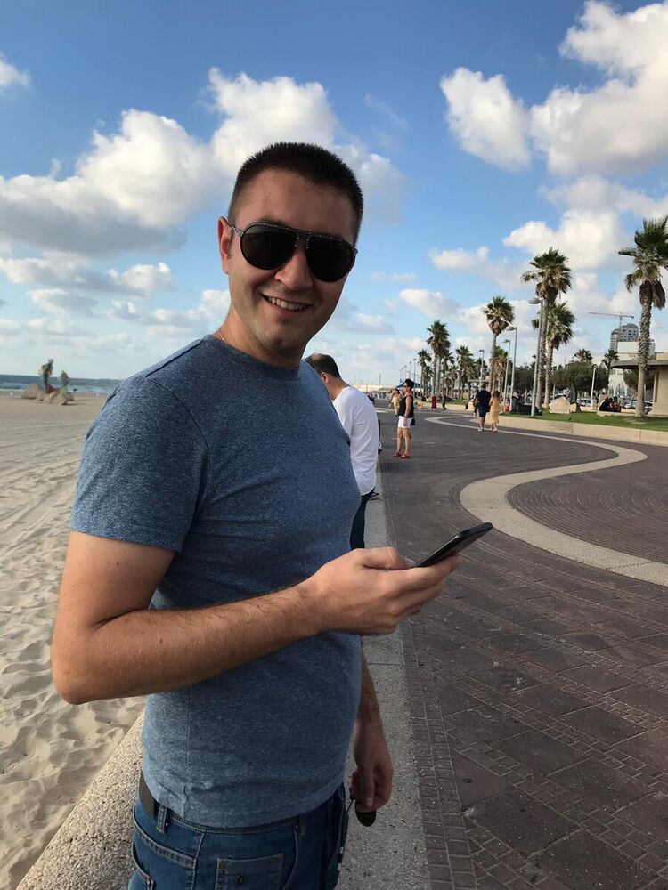  Ashqelon,   Pavel, 35 ,   ,   , c 