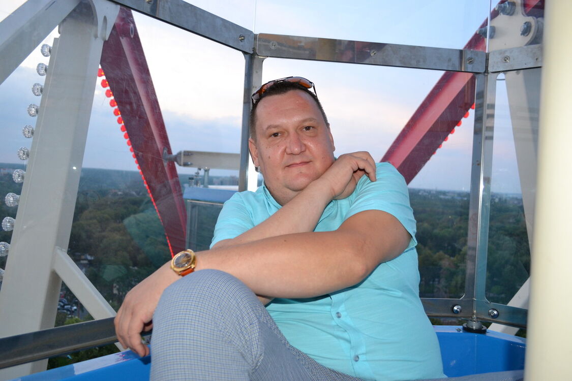 ���������� ������, ���� ������� Vladimir, 46 ���, ������������ ��� ������, ����� � ���������, c�������� ���������