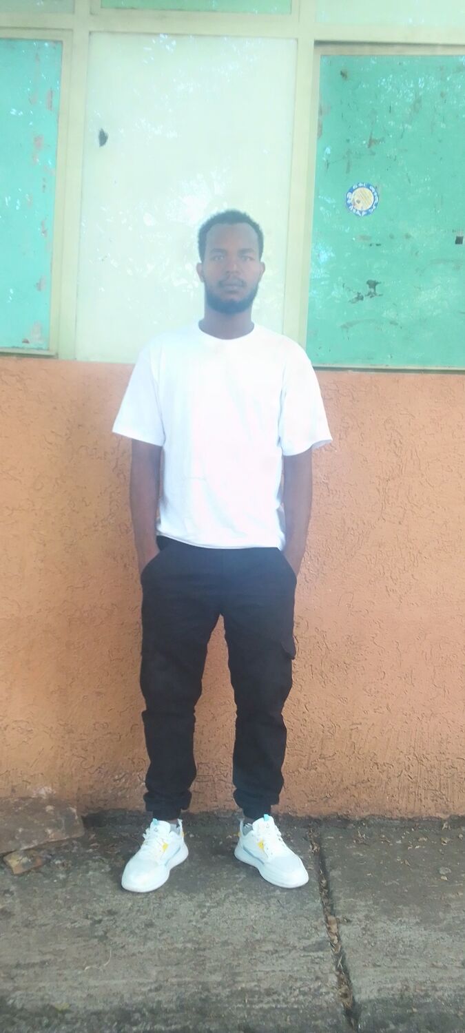 ���������� ������, ���� ������� Abimak Ethio, 29 ���, ������������ ��� ����� � ���������, c�������� ���������