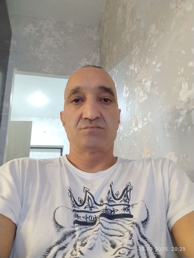  50600974  Fazil, 55 ,    