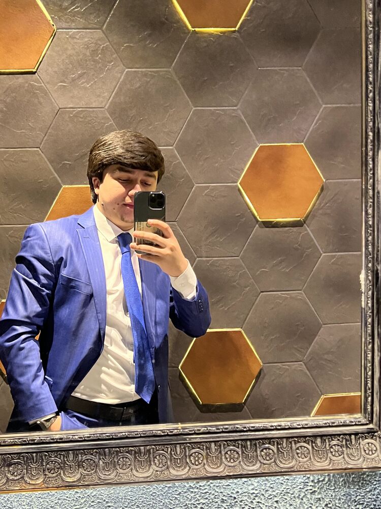 ���� 31894704 ����� Saidjon, 24 ����, ���� ���������� � �������