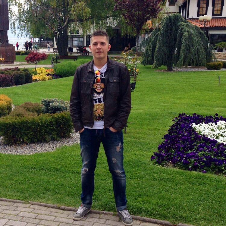 ���������� ������, ���� ������� Alex, 36 ���, ������������ ��� ������, ����� � ���������, c�������� ���������