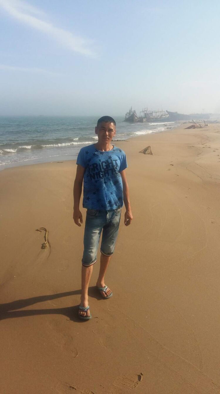 ���� 29649344 ������� Kazhgali, 39 ���, ���� ���������� � ��������