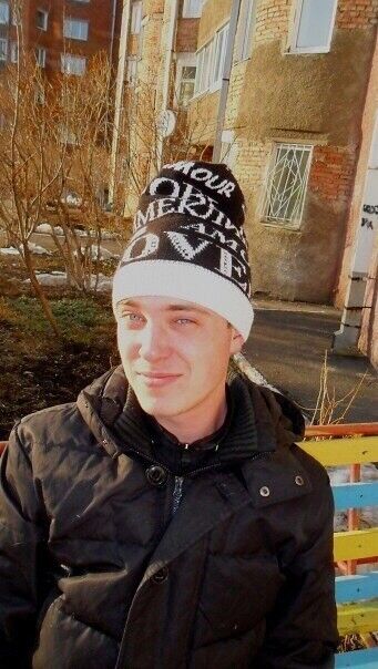 ���� 15106204 ������� ����, 34 ����, ���� ���������� � ��������