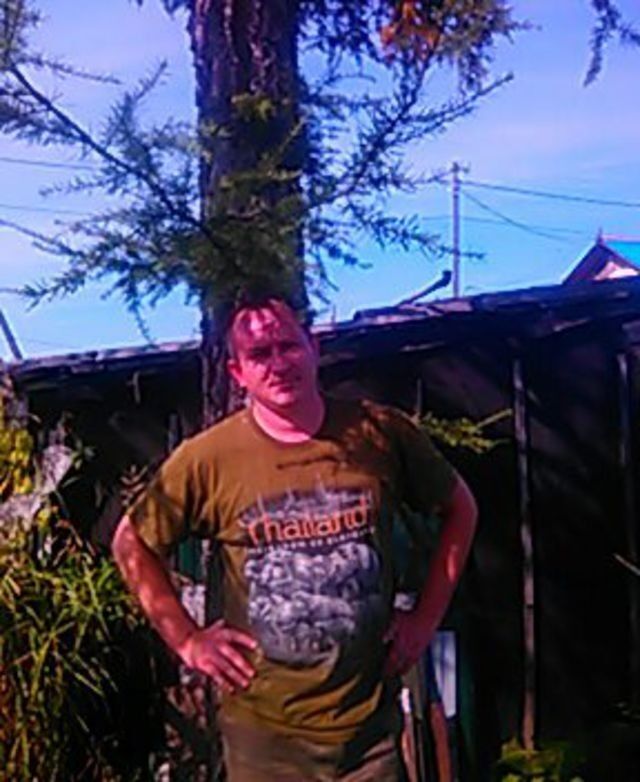  8517324  Aleksey, 49 ,    