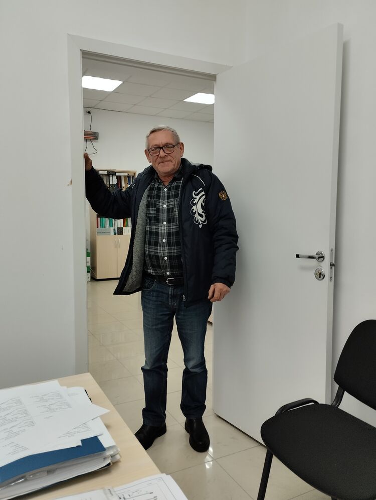 ���������� �������, ���� ������� �������, 61 ���, ������������ ��� ������, ����� � ���������