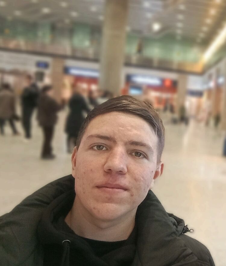 ���� 52048964 ����� ������, 22 ����, ���� ���������� � ������