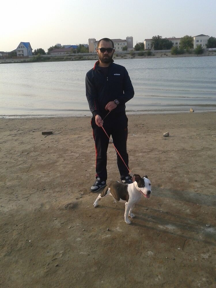  ,   Anzor, 37 ,   