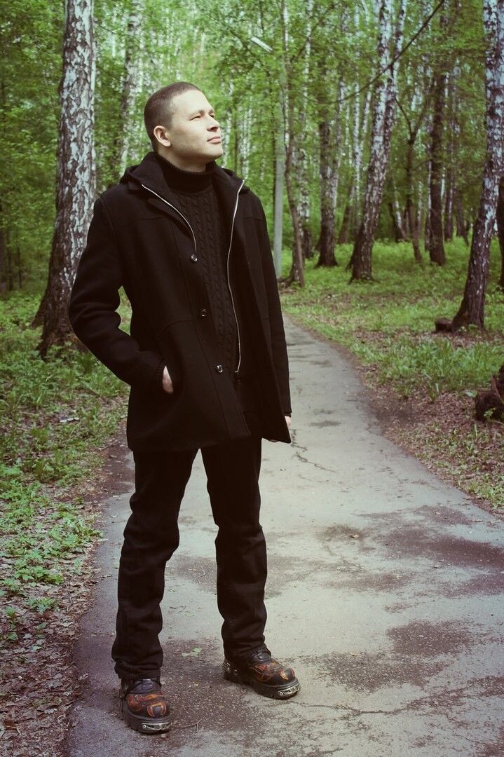 ���������� ���������, ���� ������� Nikolay, 41 ���, ������������ ��� ������, ����� � ���������, c�������� ���������