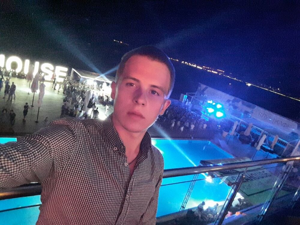 ,   Kirill, 29 ,   