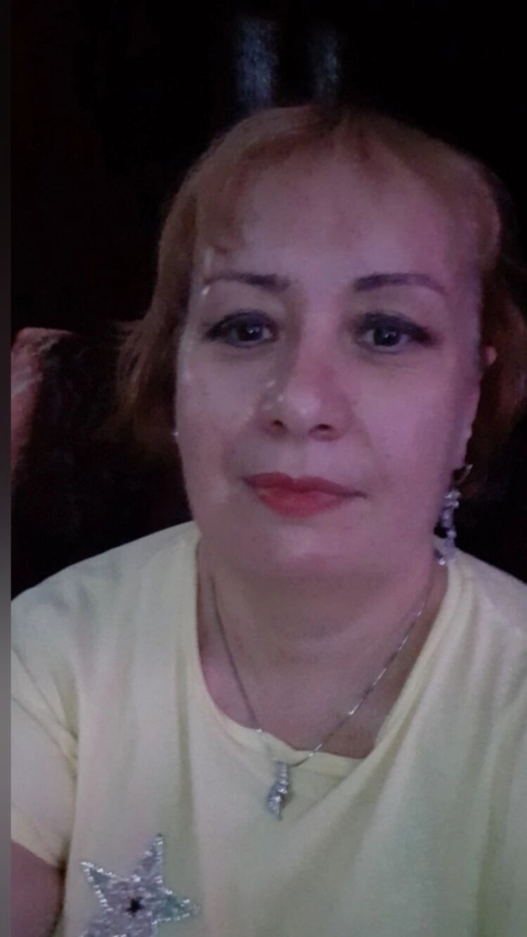  44098634  Tatyana, 54 ,    