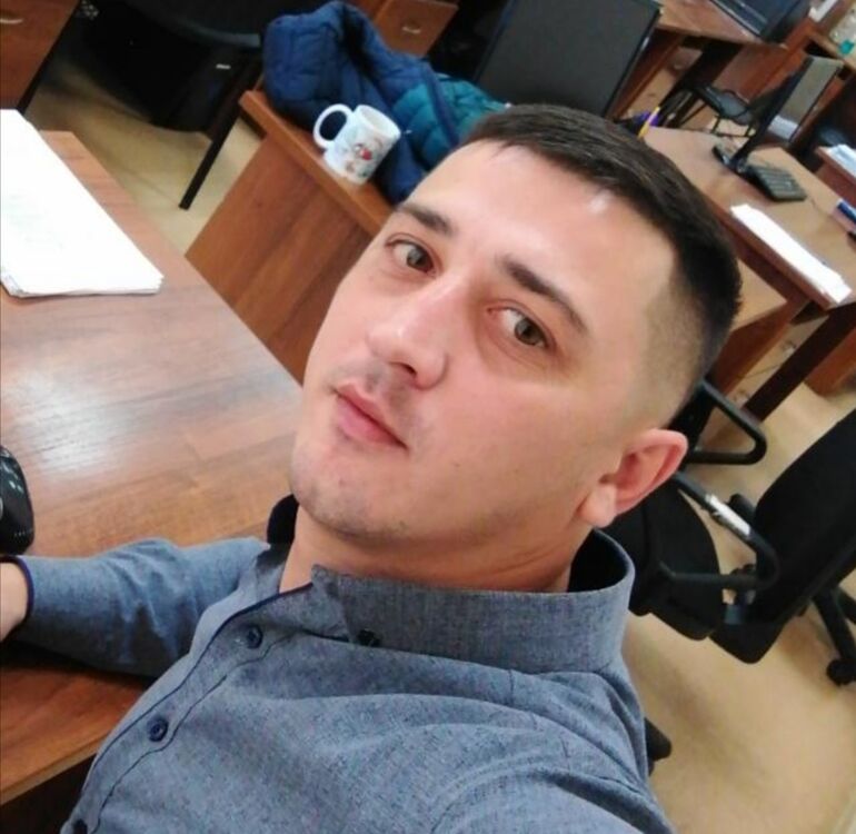 ���� 27121954 ������� ������, 37 ���, ���� ���������� � �������