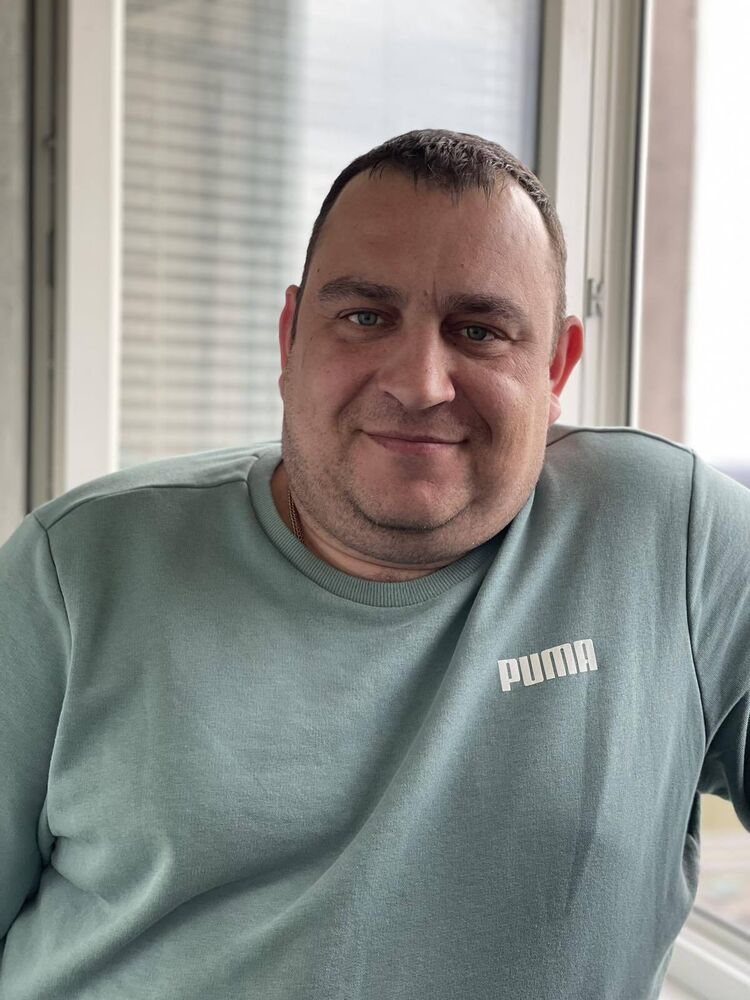 ���� 55102464 ������� Sergey, 39 ���, ���� ���������� � ������