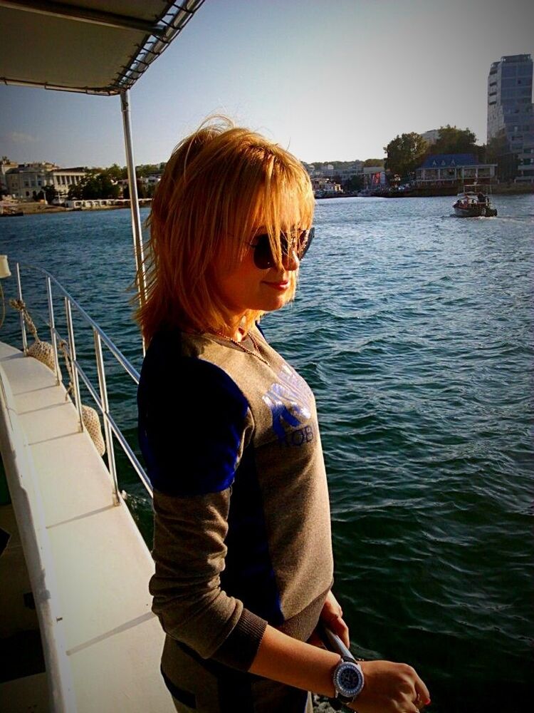  ,   Svetlanka, 34 ,  
