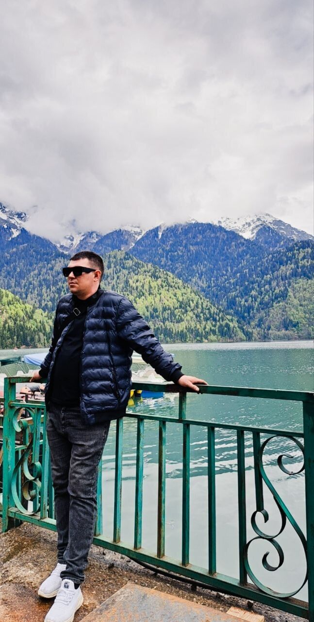 ���� 54015764 ������� Ruslan, 34 ����, ���� ���������� � ������