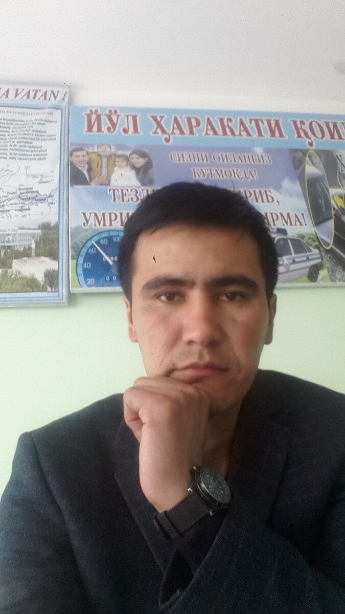  15508534  Sardor, 33 ,    