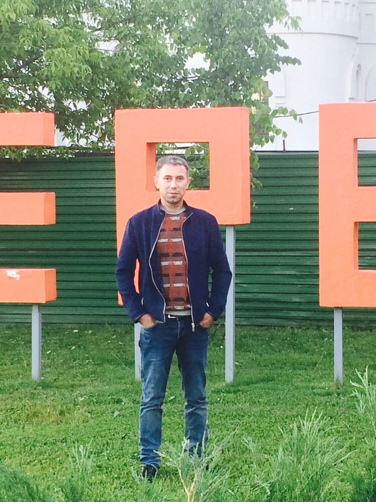  50817934  Oleg, 39 ,    