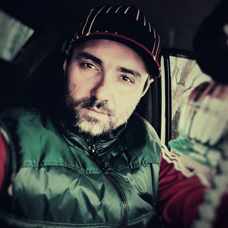 ���� 25861914 ������� Rostislav, 42 ����, ���� ���������� � ��������