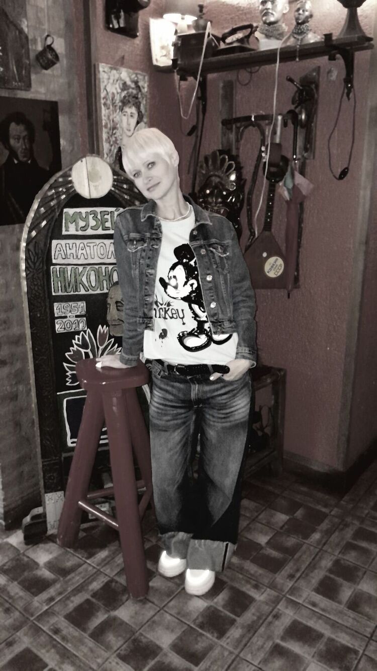  53395964  Ekaterina, 37 ,    