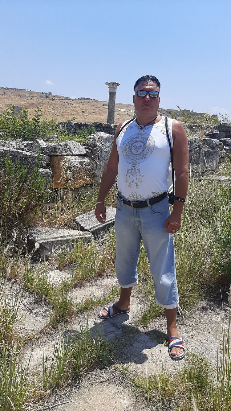 ���������� ������, ���� ������� Roman, 48 ���, ������������ ��� ������, ����� � ���������, ���������